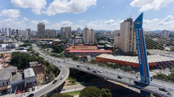 Guarulhos ( SP)