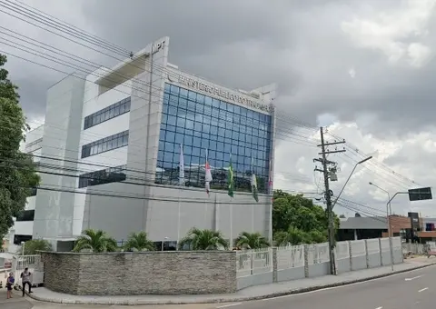 Ministério Público do Trabalho do Amazonas