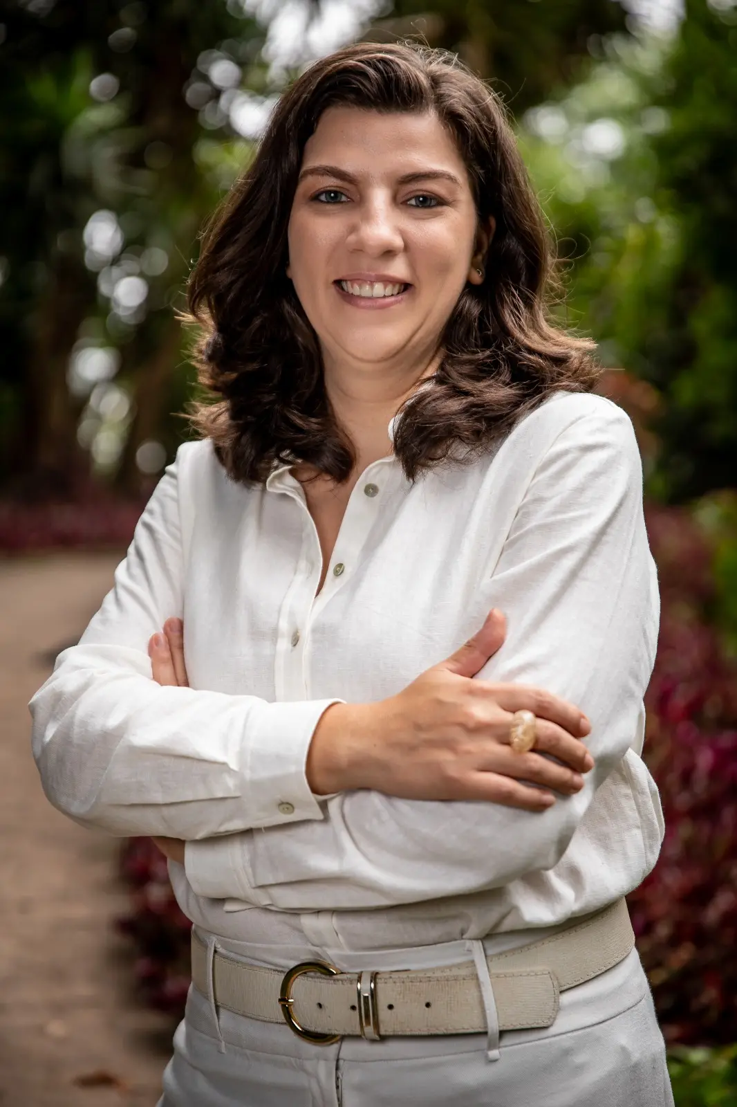 Juliana Zellauy é especialista em Neurociências e Comportament