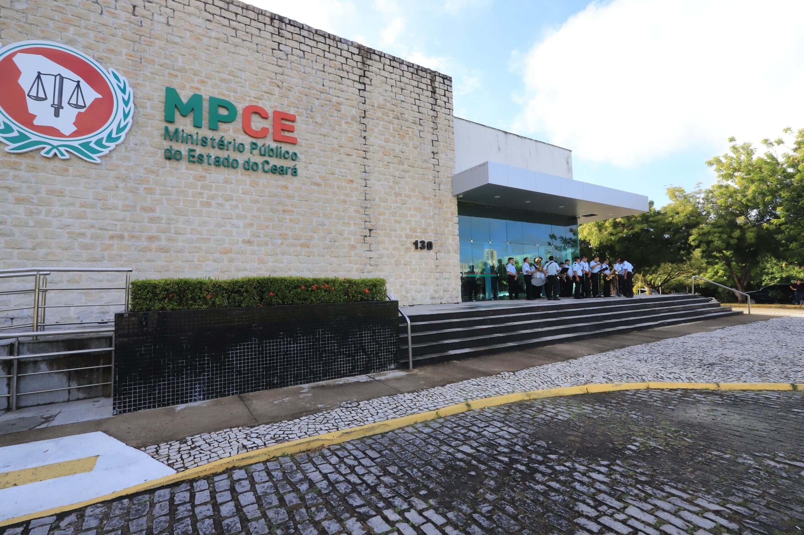 Ministério Público, MPCE, Ceará, investigação, prefeitos