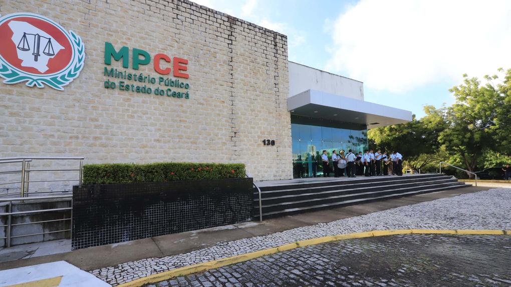 Ministério Público, MPCE, Ceará, investigação, prefeitos