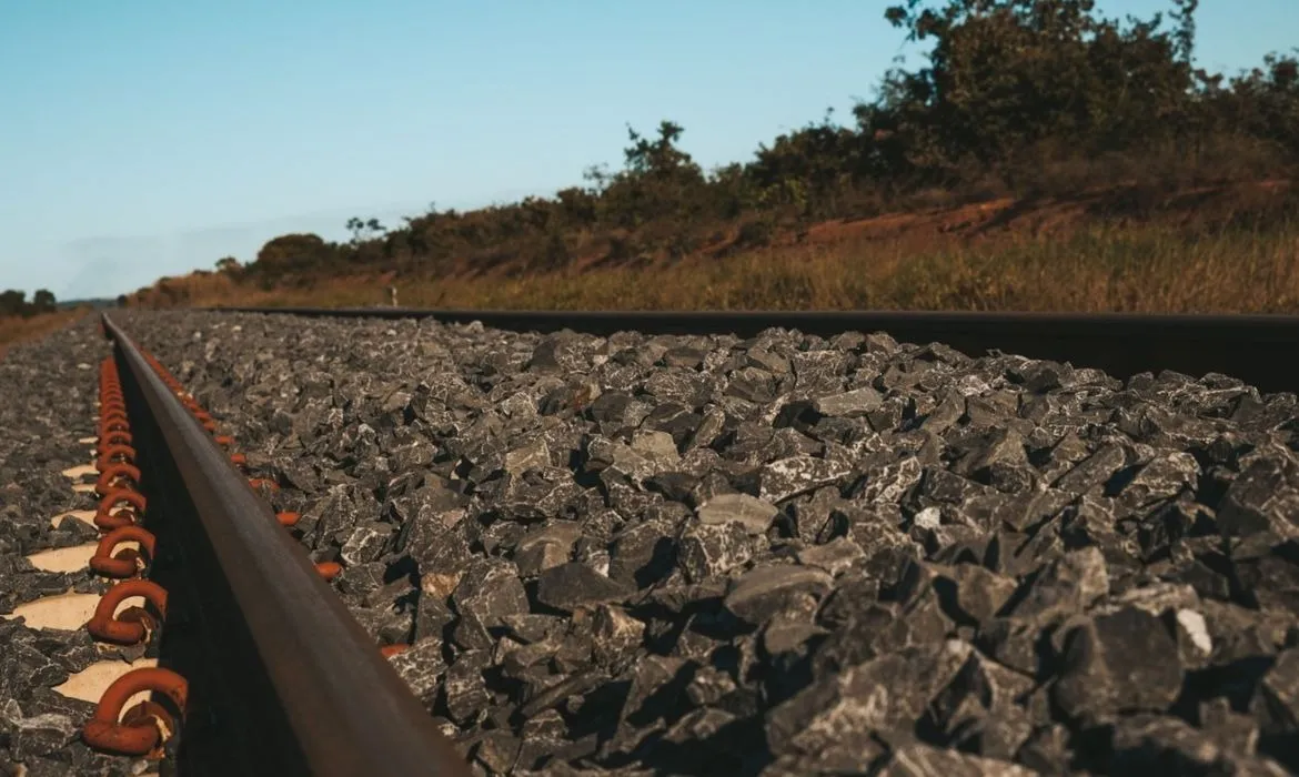 A Ferrovia de Integração Oeste-Leste (Fiol) é composta por três trechos