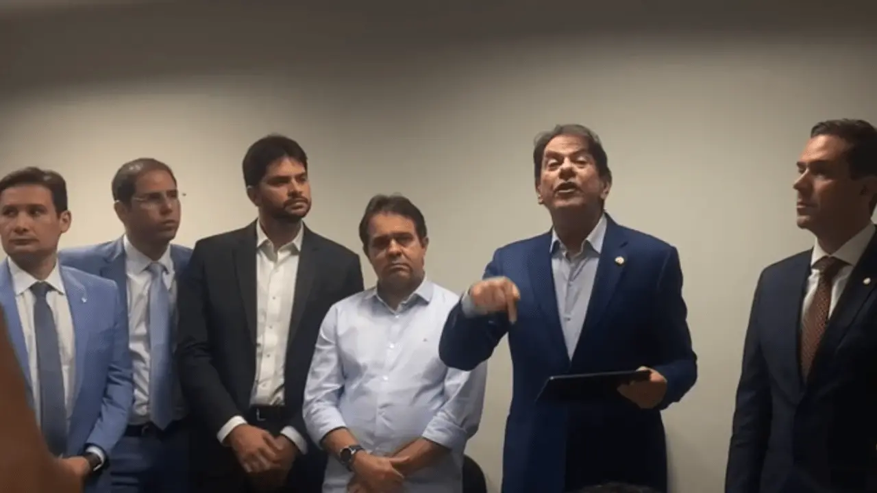 capa da noticia