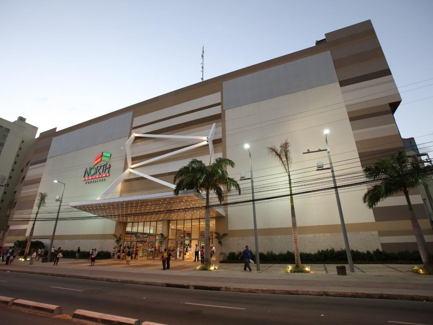 Shopping RioMar abrirá 31 lojas em Fortaleza, incluindo Starbucks