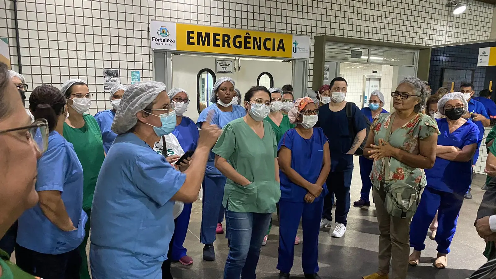 capa da noticia
