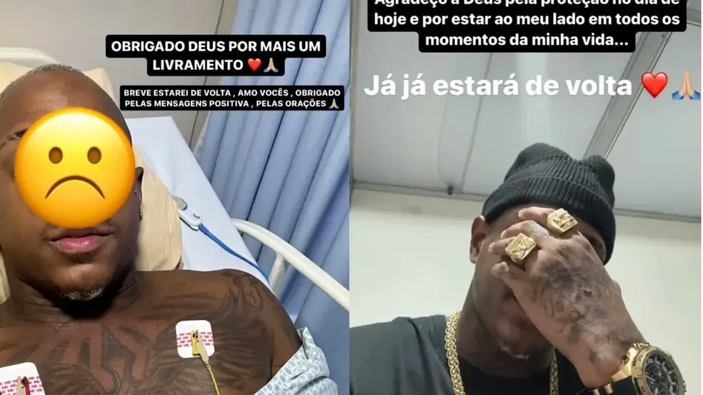 capa da noticia