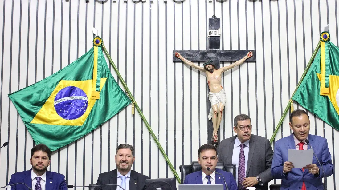 capa da noticia