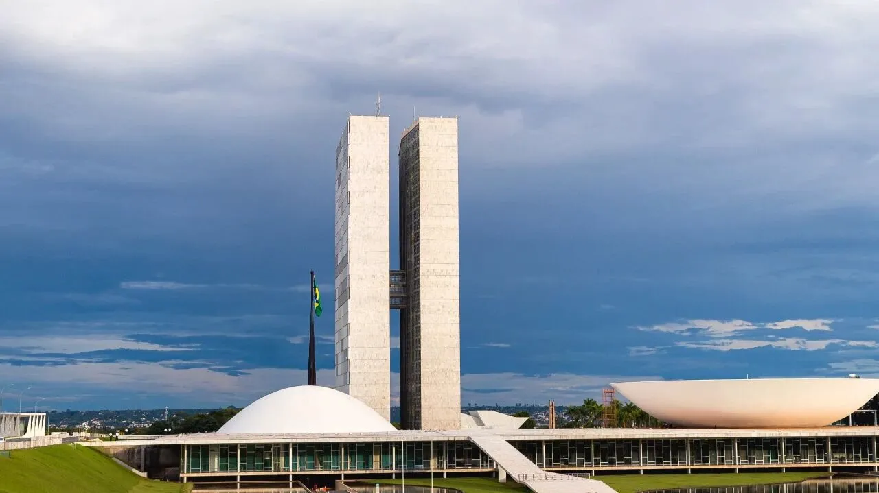 Congresso Nacional pode reverter veto de Lula