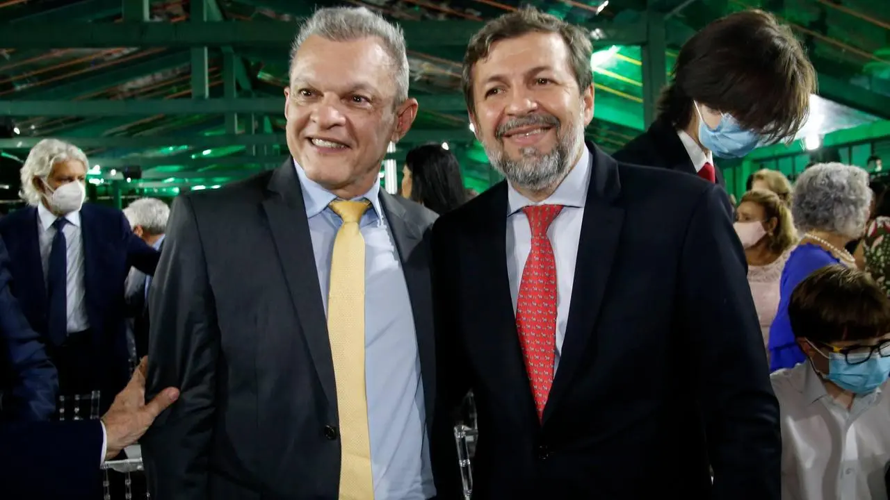 Elcio Batista, José Sarto, Fortaleza, municípios, FNP, reforma tributária