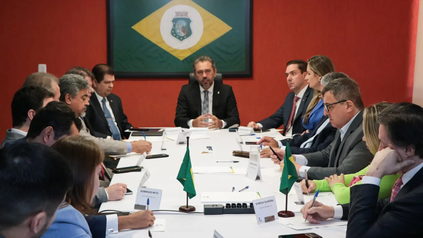 capa da noticia
