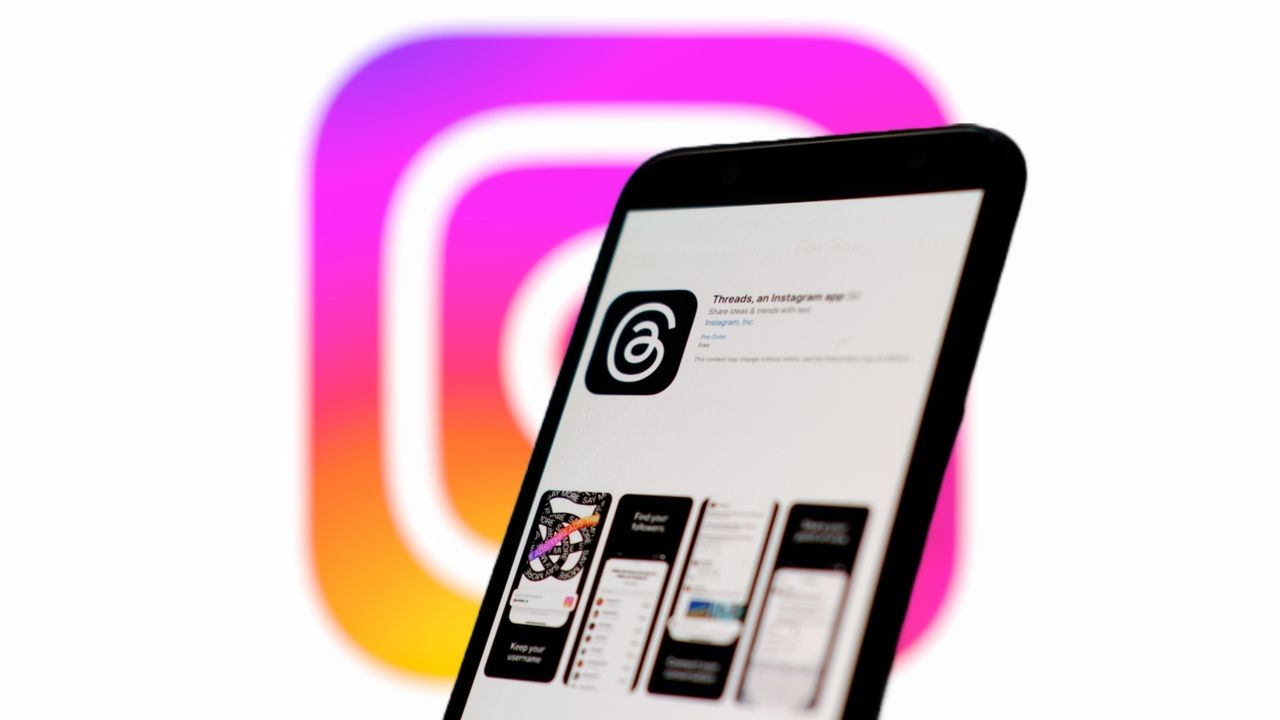 Threads do Instagram é lançado para Android e iPhone; veja como baixar