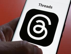 Threads, rede social vinculada ao Instagram