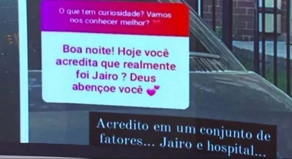 Monique atribui a morte de Henry aos profissionais de saúde que o atenderam no hospital. Para a defesa de Leniel Borel, isso figura como 