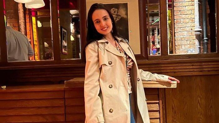 Enfermeira brasileira que mora na Irlanda está desaparecida