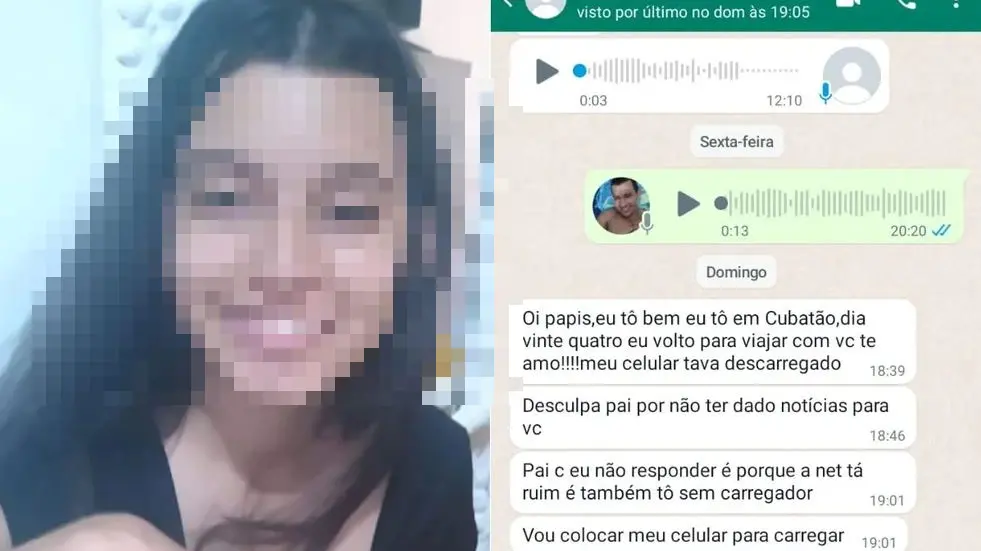 capa da noticia