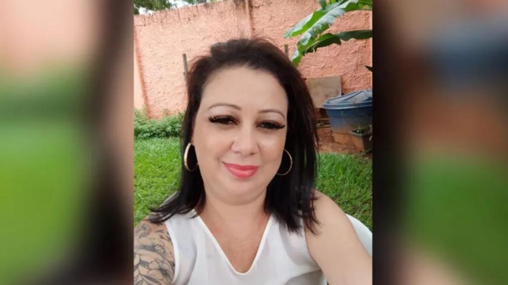 enfermeira Giselle Dias da Silva Barros, morta após complicações de uma cirurgia de lipoaspiração em Goiânia