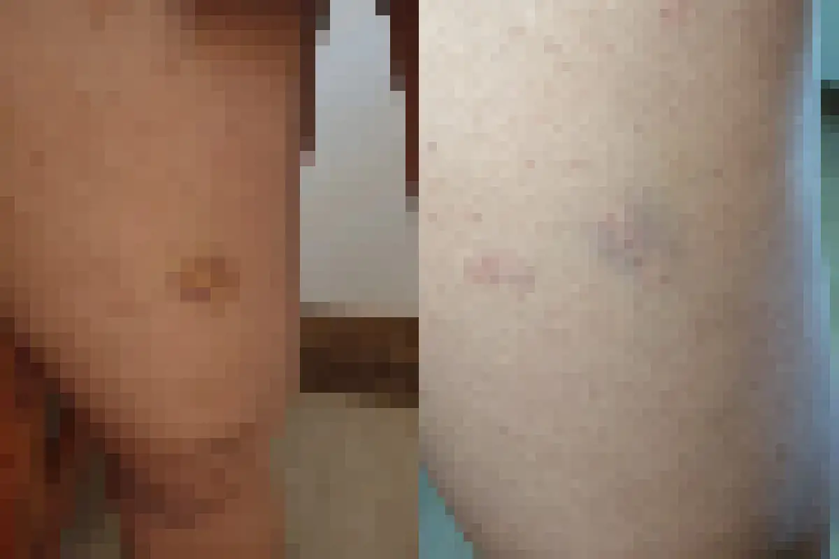Imagem da notícia: Adolescente europeia é estuprada por bugueiro na Praia do Paracuru, no litoral cearense 