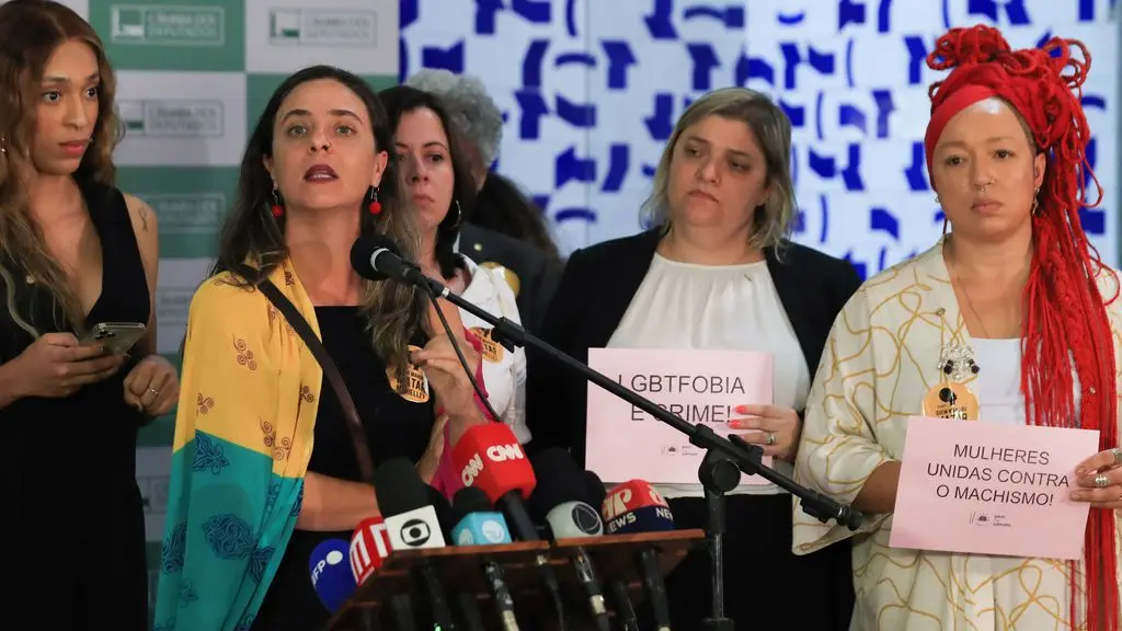 capa da noticia