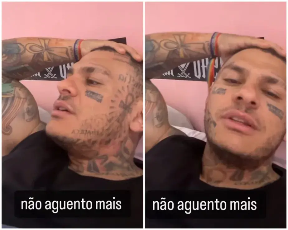 influenciador toguro