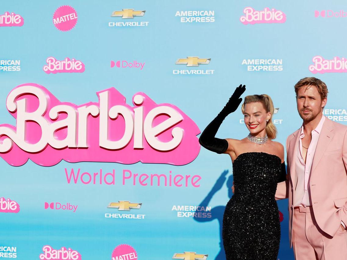 Barbie”: veja os 33 filmes clássicos que inspiraram a cineasta