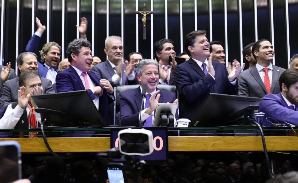 CÂMARA DOS DEPUTADOS