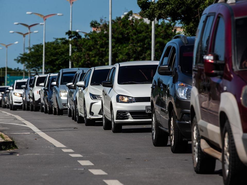 O que acontece se eu não pagar a taxa da Shein? Veja como conferir