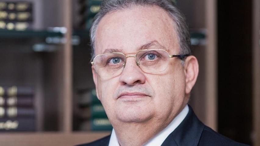 Fernandes Neto é presidente da Comissão de Direito Eleitoral da OAB/CE