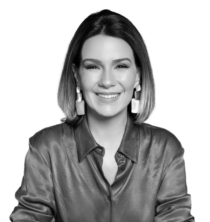 Retrato frontal Jeritza Gurgel