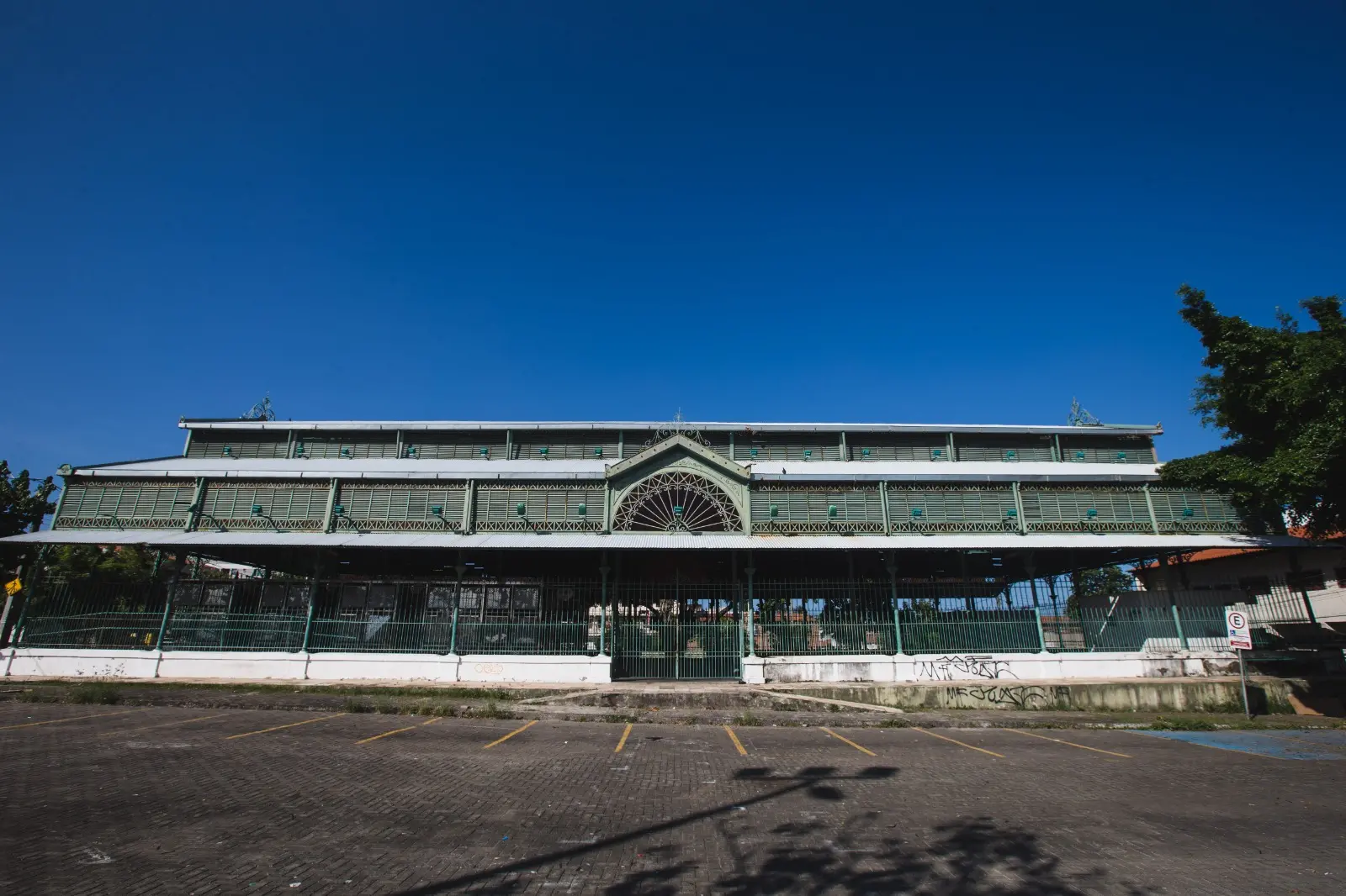 Mercado da Aerolândia