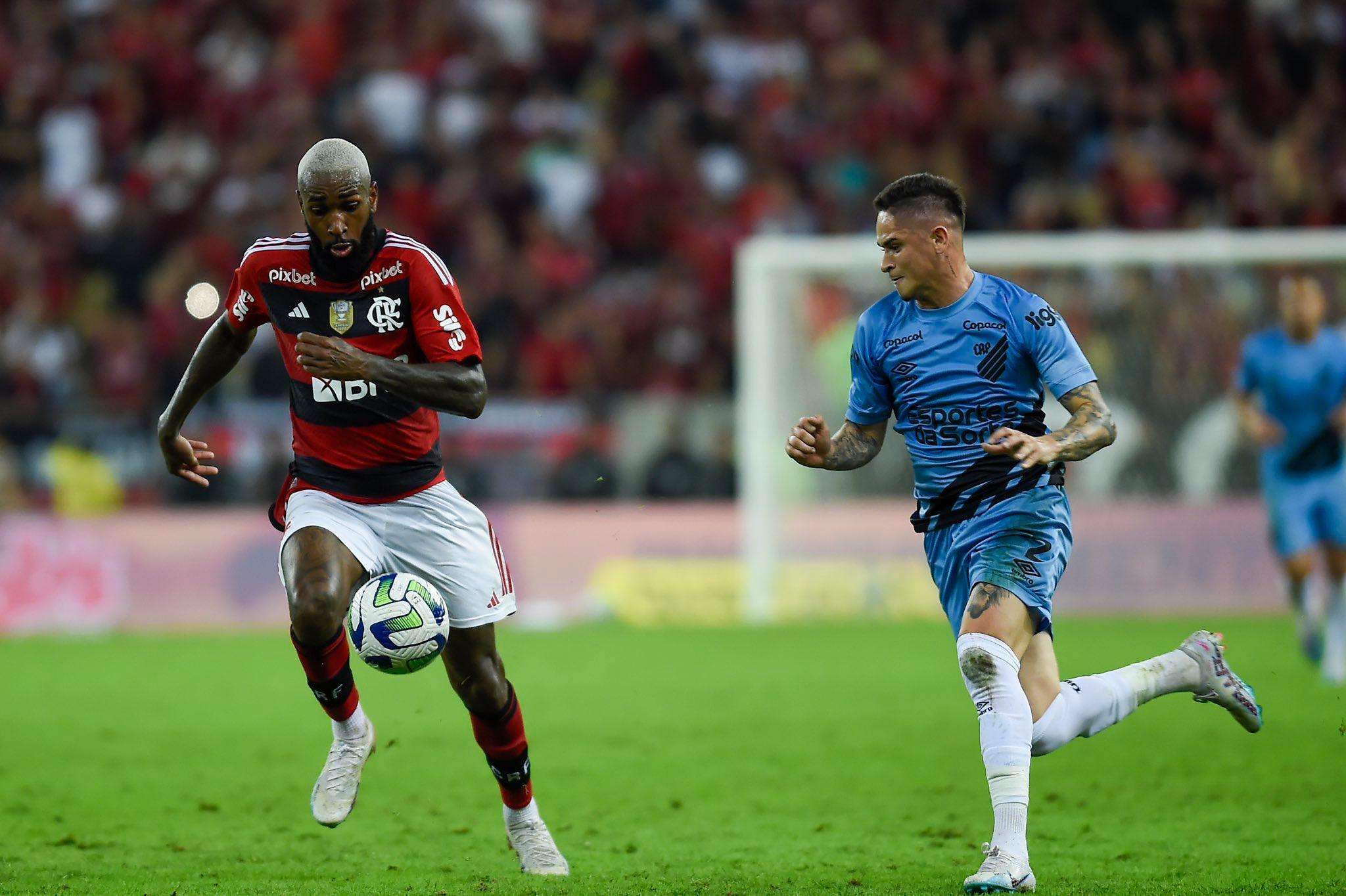 Fluminense x Flamengo: confira horário, onde assistir, palpites e prováveis  escalações - Jogada - Diário do Nordeste