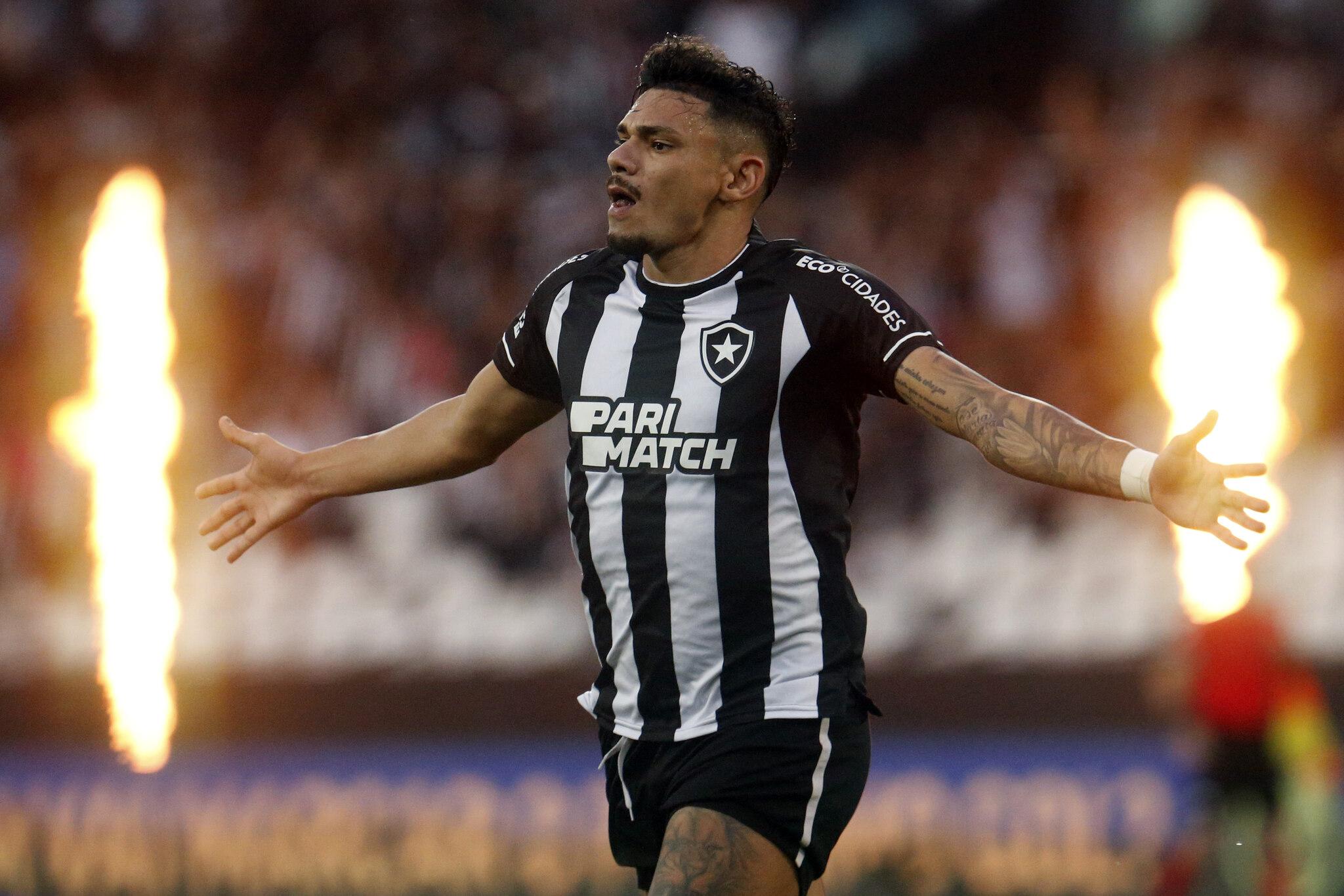 Patronato x Botafogo hoje: onde assistir ao vivo o jogo da Copa  Sul-Americana