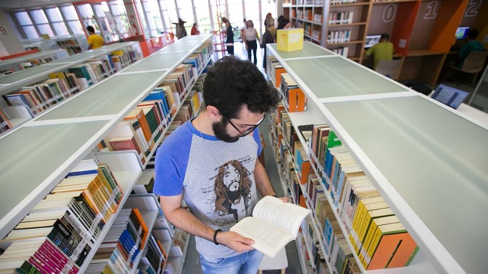 ficção – Bibliotecas do Maranhão