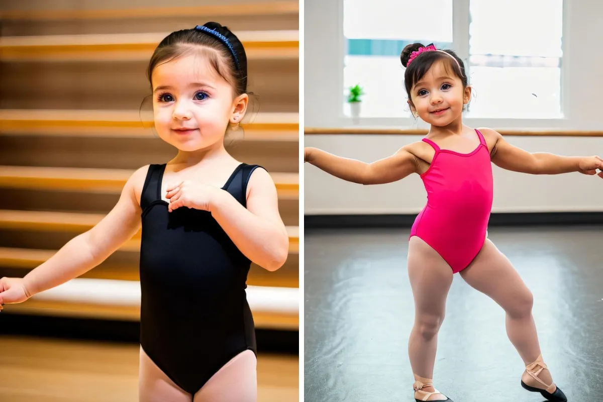 ViihTube também postou uma foto de sua filha crescida usando a inteligência artificial