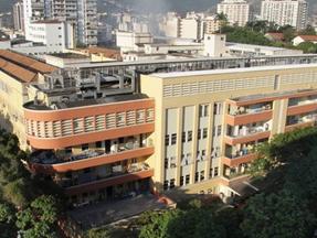 Hospital Universitário Pedro Ernesto (HUPE)
