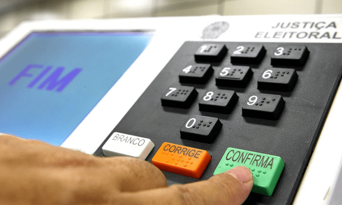 Urna, TSE, Iguatu, Pacujá, justiça eleitoral, eleições suplementares