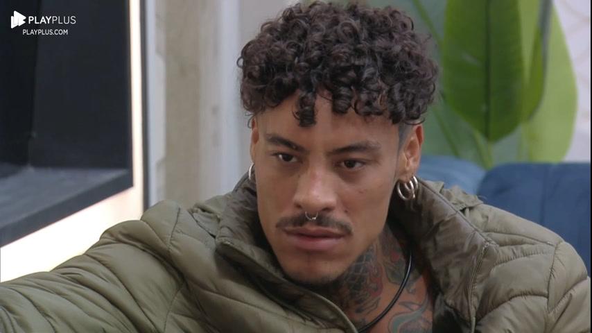 Murilo Dias em A Grande Conquista