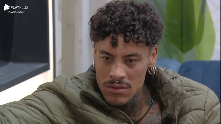 Murilo Dias em A Grande Conquista