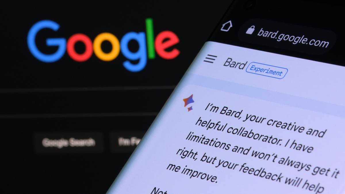 Bard: o que é e como usar a Inteligência Artificial do Google