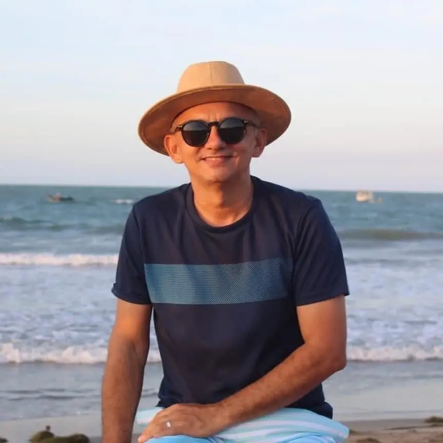 Morre diretor de escola enquanto fazia fotos para ensaio de casamento