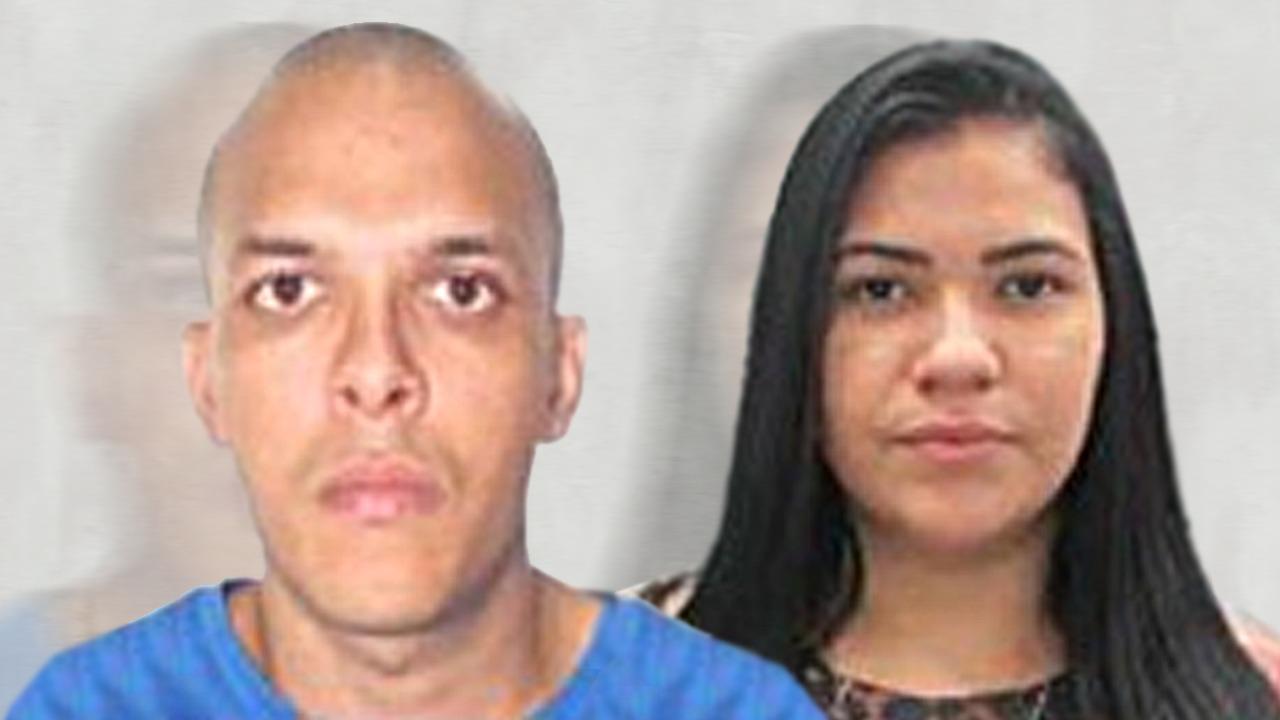 celebridade e protegida