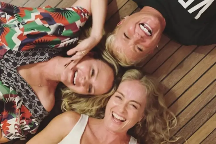 Xuxa, Angélica e Eliana irão se apresentar juntas no Criança Esperança 2023