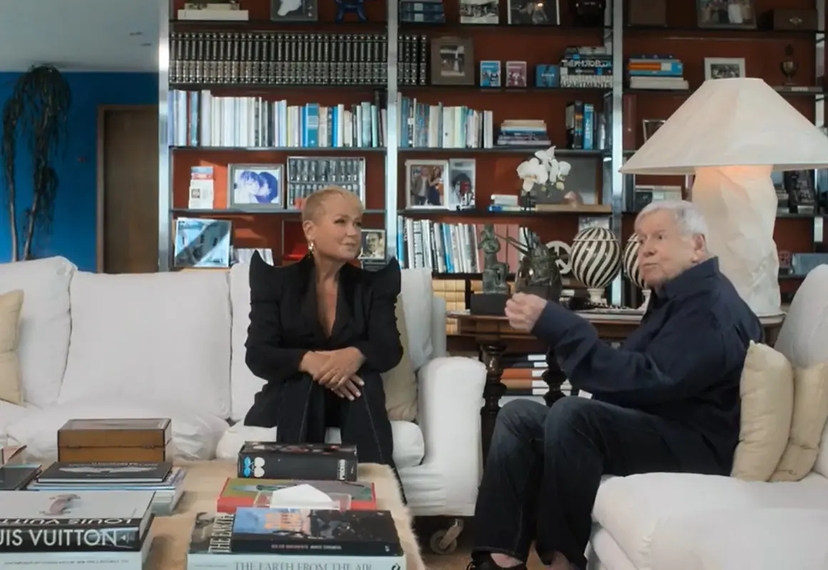 Boninho falou sobre quebra de regra em nome de programa por causa de Xuxa