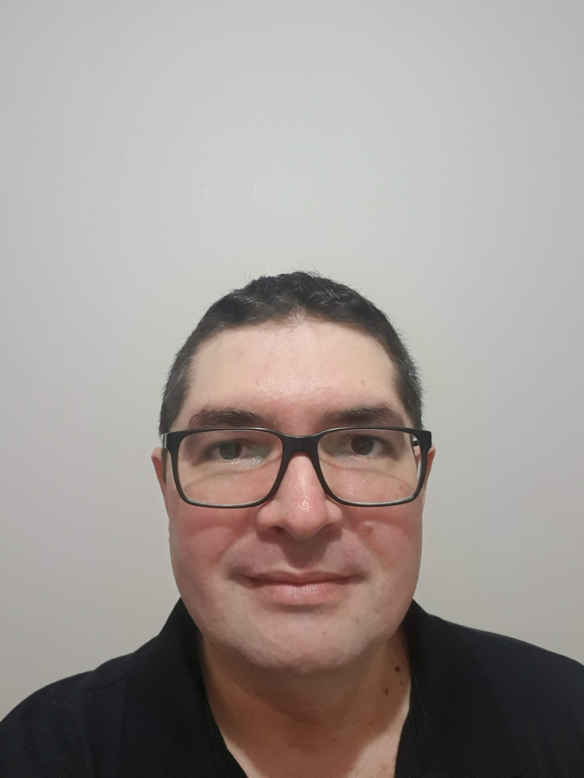 Eriko Werbet é professor de Ciência da Computação e arquiteto de soluções do Instituto Atlântico