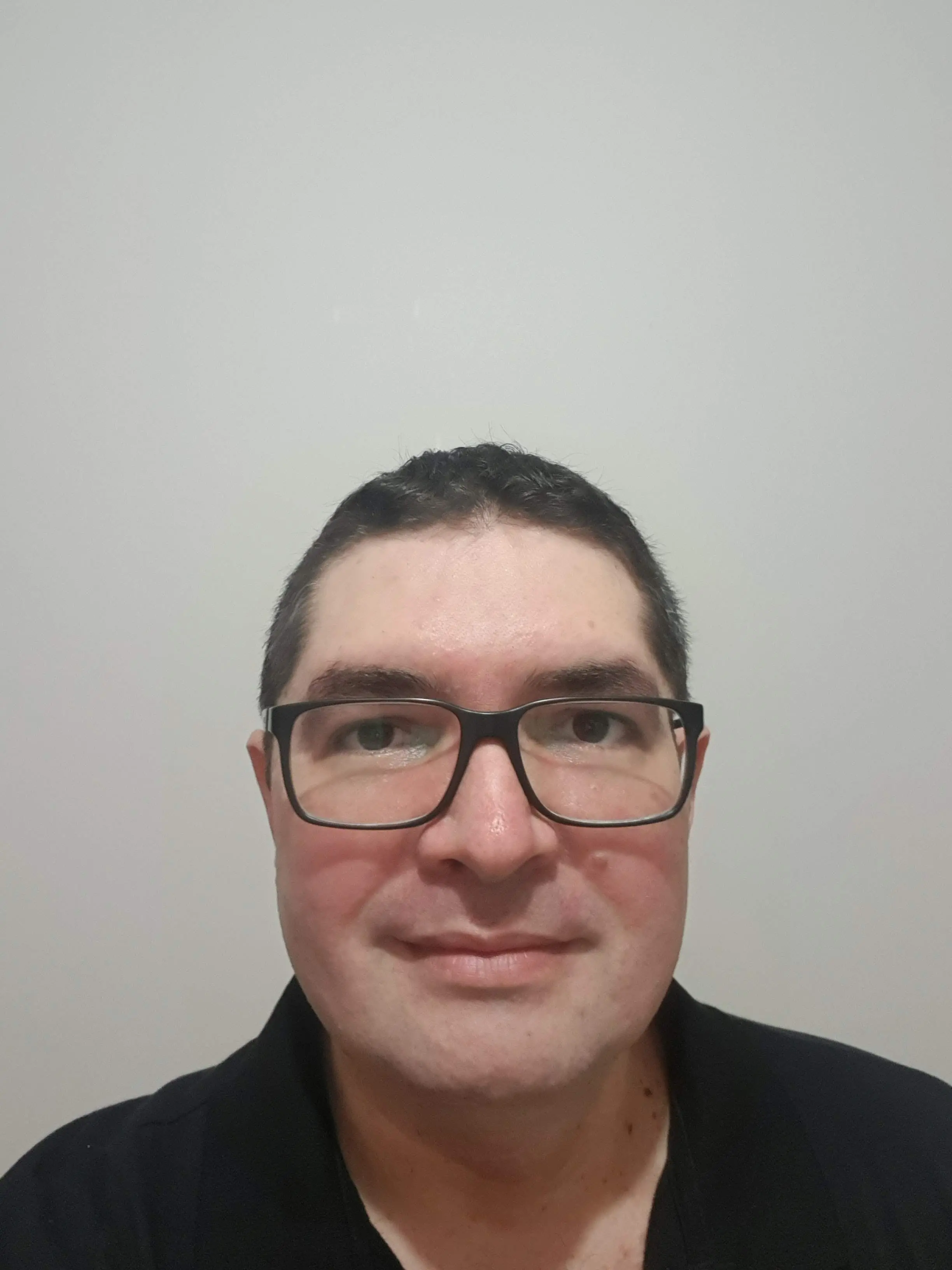 Eriko Werbet é professor de Ciência da Computação e arquiteto de soluções do Instituto Atlântico