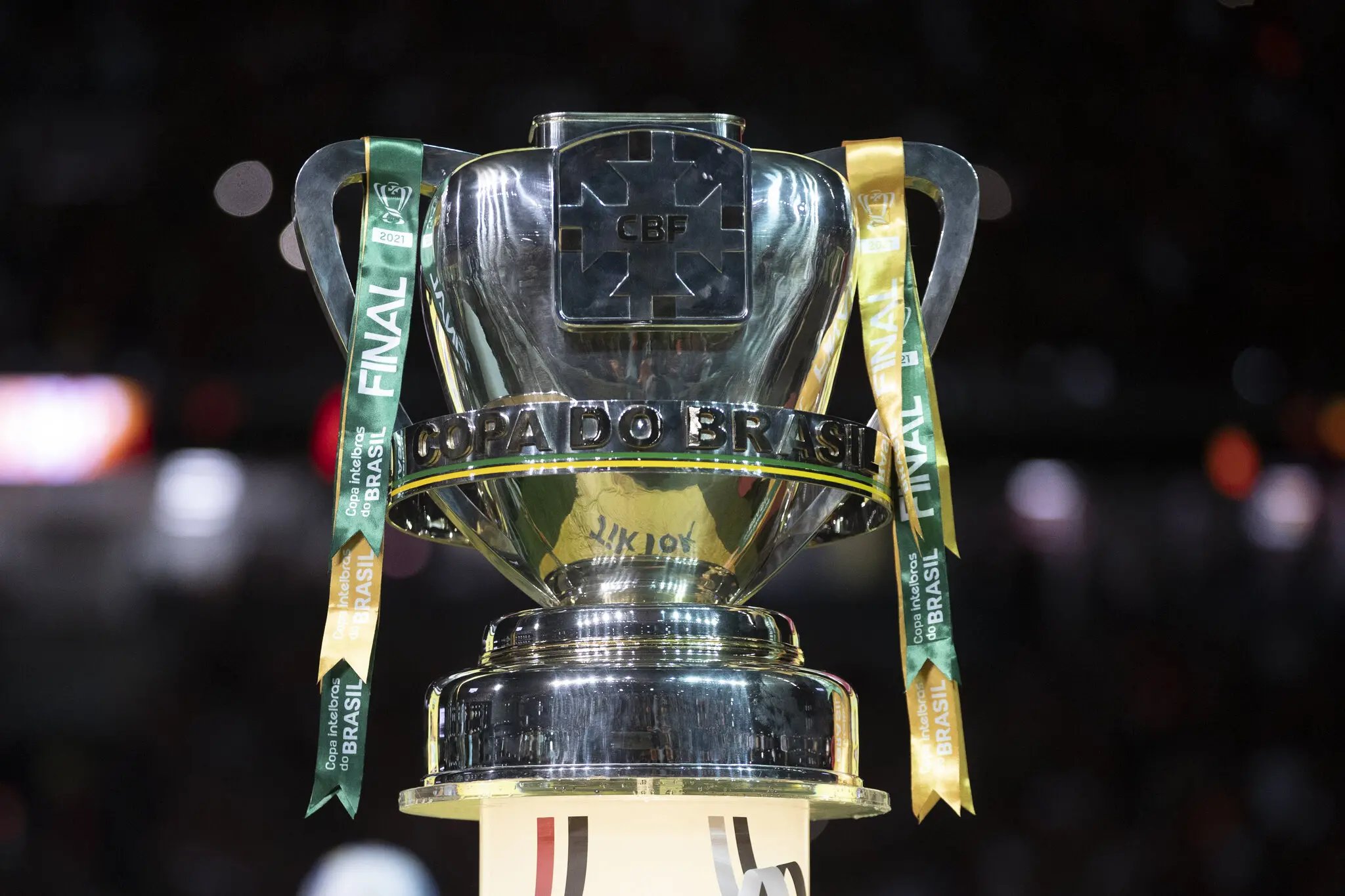 Taça da Copa do Brasil