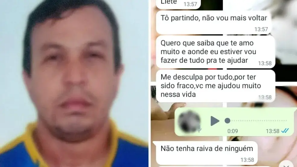 capa da noticia