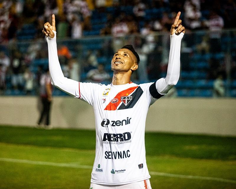 Técnico do Maranhão define duelo contra o Ferroviário nas quartas