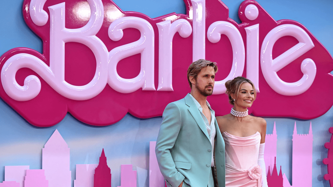 O filme da Barbie e 5 ensinamentos sobre a vida financeira