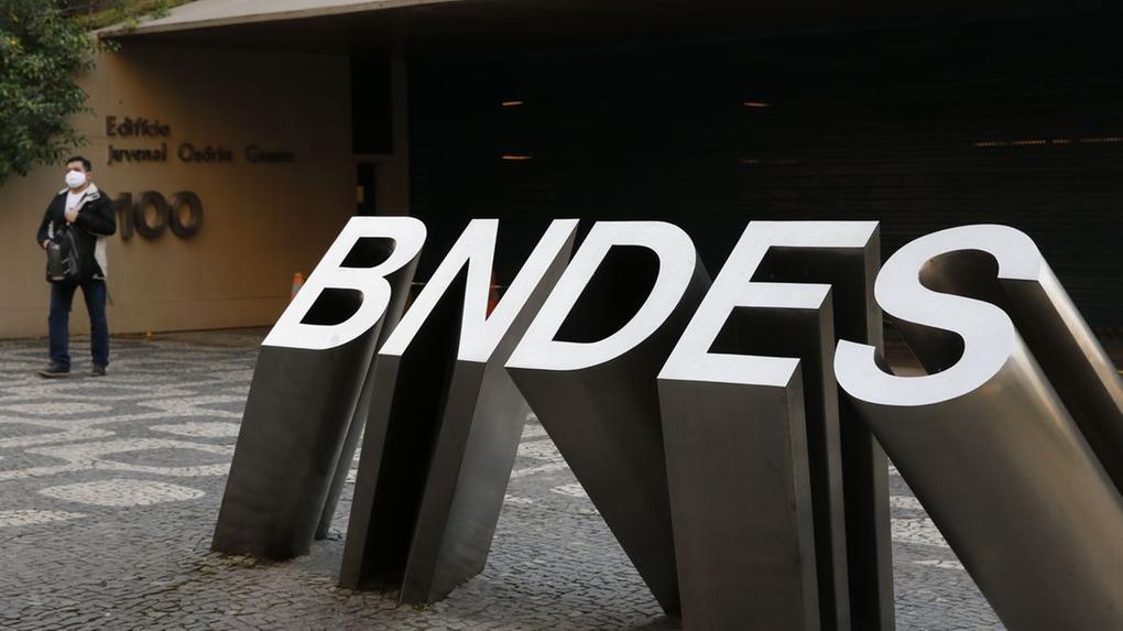 BNDES deve lançar edital de concurso no início de 2024