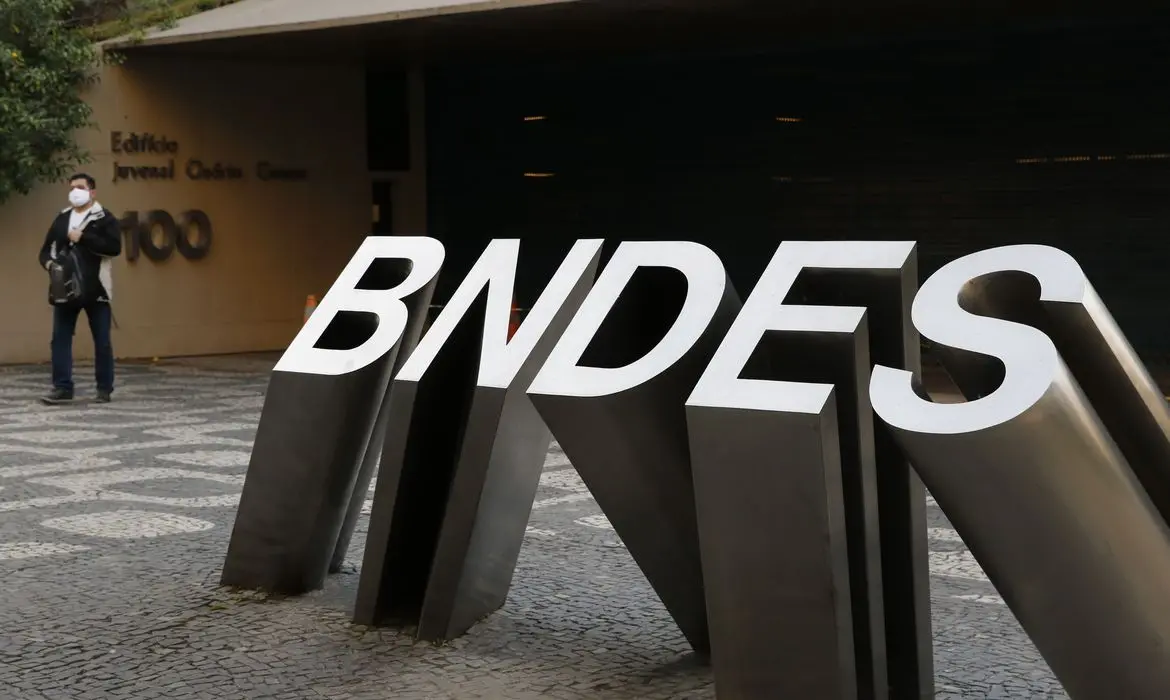 BNDES deve lançar edital de concurso no início de 2024